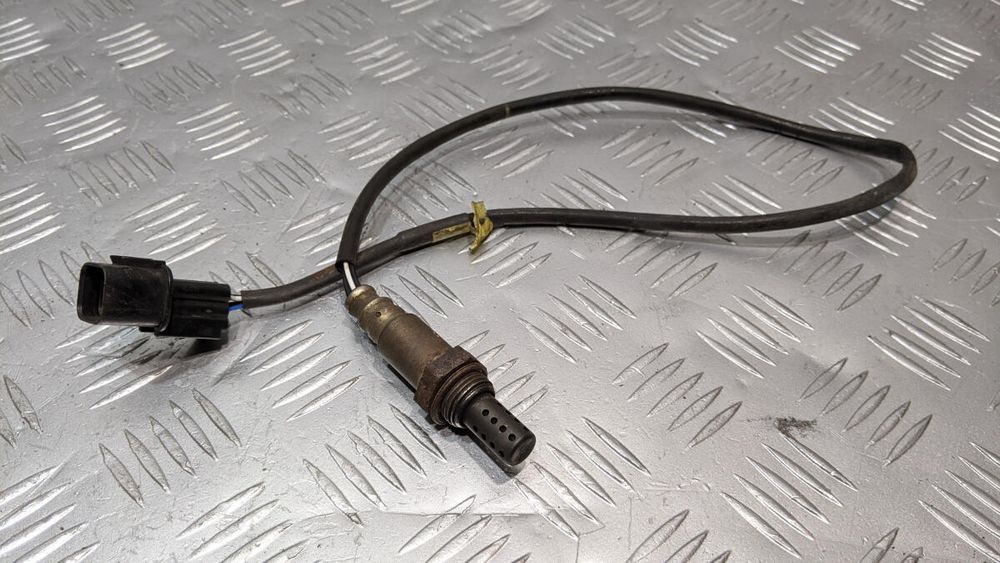 ДАТЧИК КИСЛОРОДНЫЙ  Mitsubishi GRANDIS DENSO1491006201 разборка