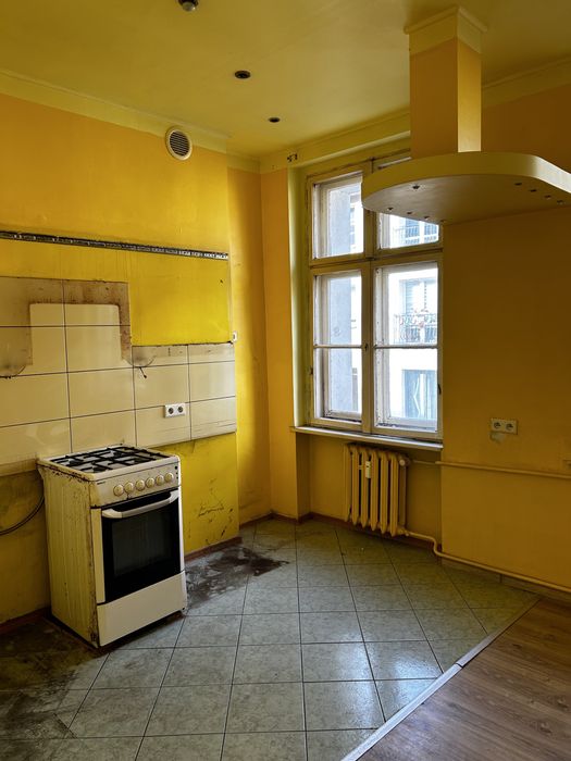 *Mieszkanie ul Browarna -ścisłe centrum Raciborza-