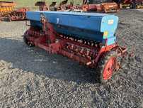 Siewnik isaria 7000 SM