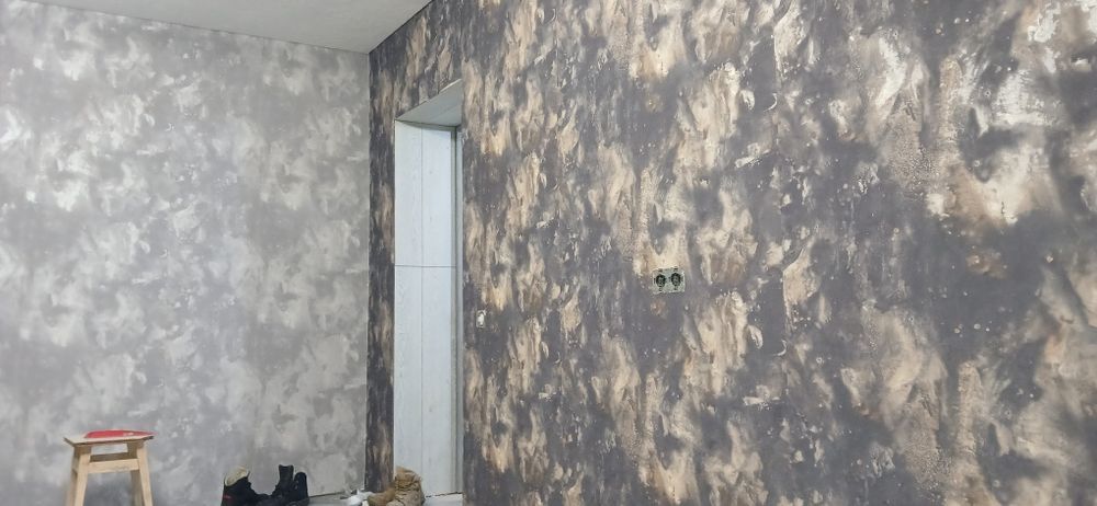 Виконання ремонтних та будівельних робіт!