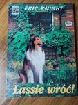 Eric Knight - Lassie wróć!
