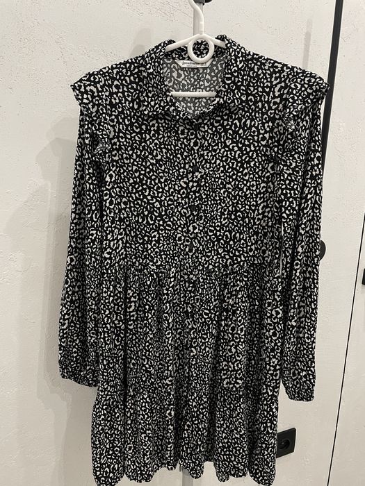 Сукня розмір С.