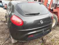 Fiat bravo mk 2 ano 2010 para pecas ler descricao