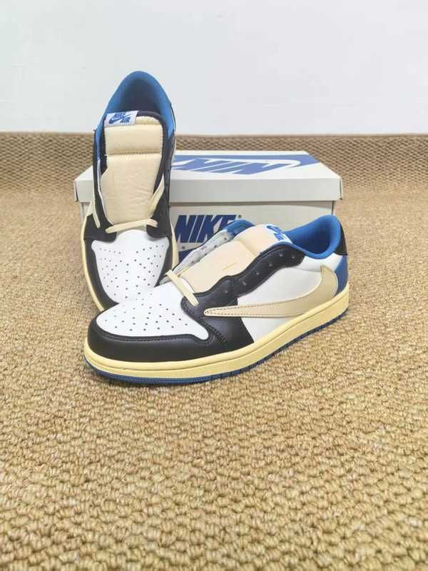 Nowe buty Jordan1_Retro_Low_OG SP_Fragment x_Travis Scott R.45