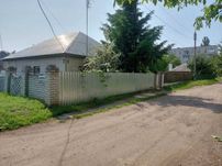 Продаж 1/2 будинку пров. Атамановського