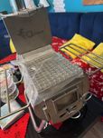 Piecyk namiotowy gstove