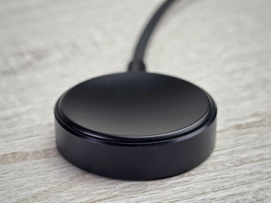 Оригінальна швидка зарядка для Samsung Galaxy Watch (10 Вт) Type-C