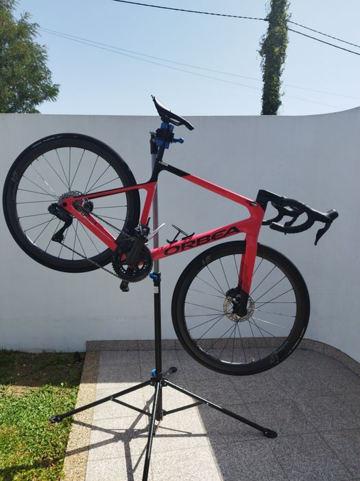 Orbea Orca M30 - ultegra DI2 - poucos Km