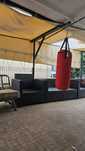 Vendo Saco de boxe
