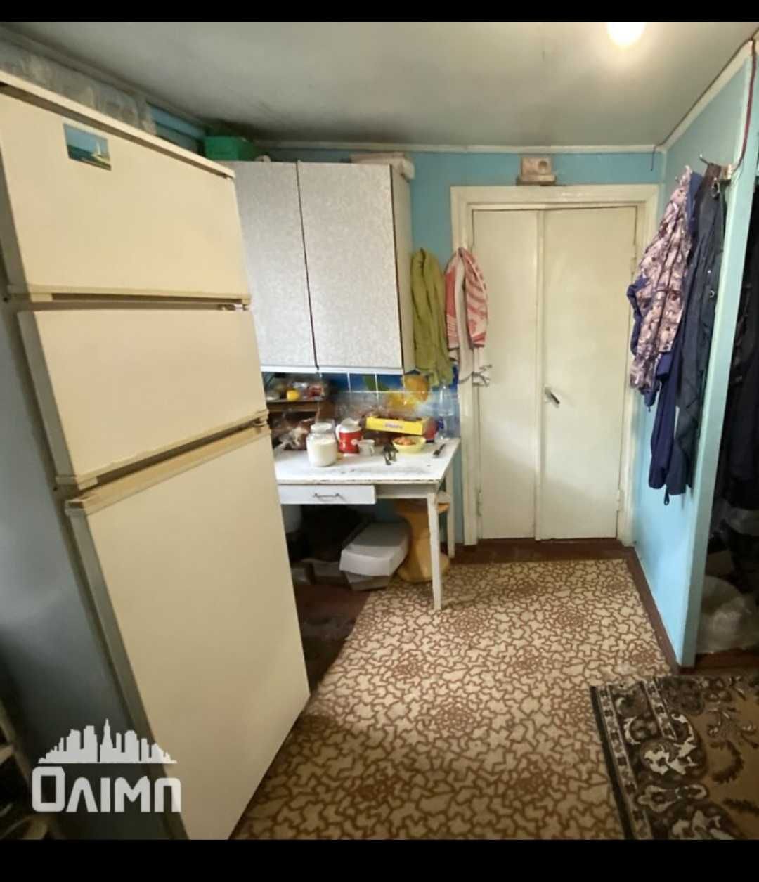 Продається частина будинку район Ближнє Замостя 0962