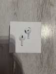 Airpods 4 ANC nieoryginalne (bardzo dobra podrobka)