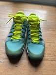 Nike zoom 9.5 tour Mulher 39