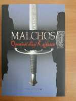 Malchos W. Griffiths