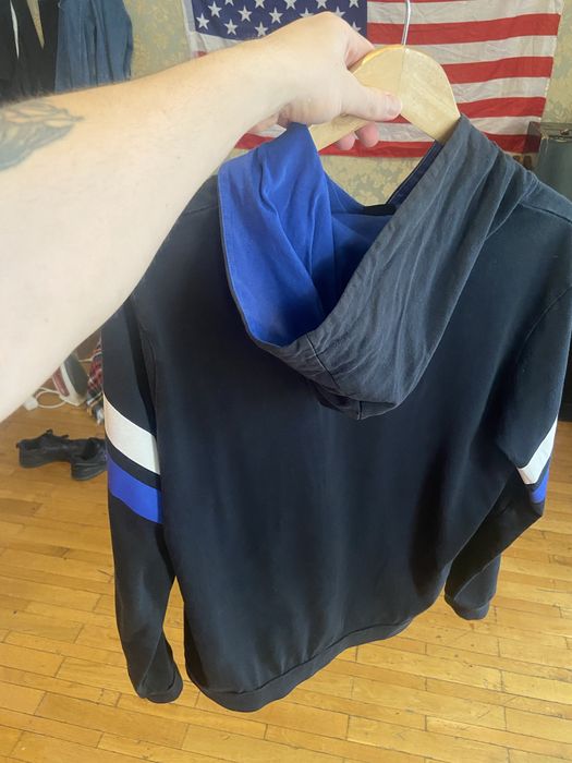 Hugo Boss худі оригінал.