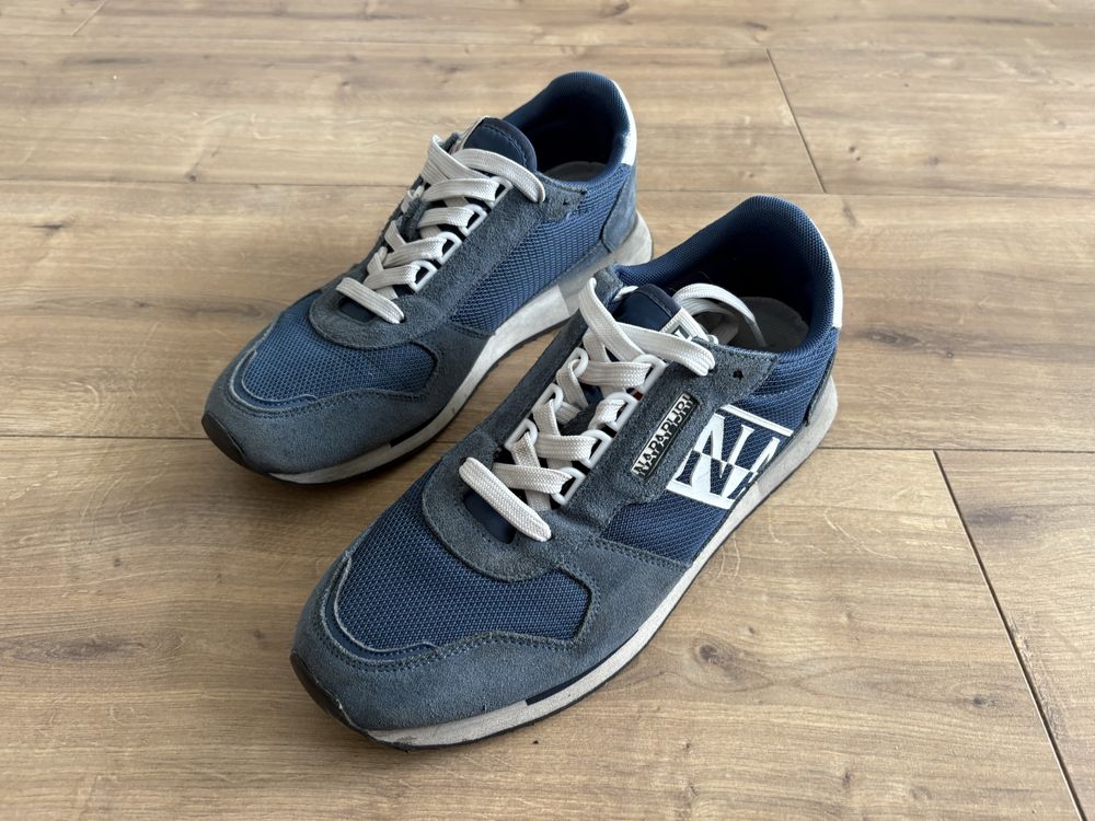 Buty Sneakersy Napapijri r. 42
