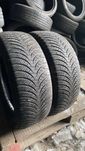 215.60.16 Falken 2шт БУ шини резина з Европи БВ склад Харків Шиномонта
