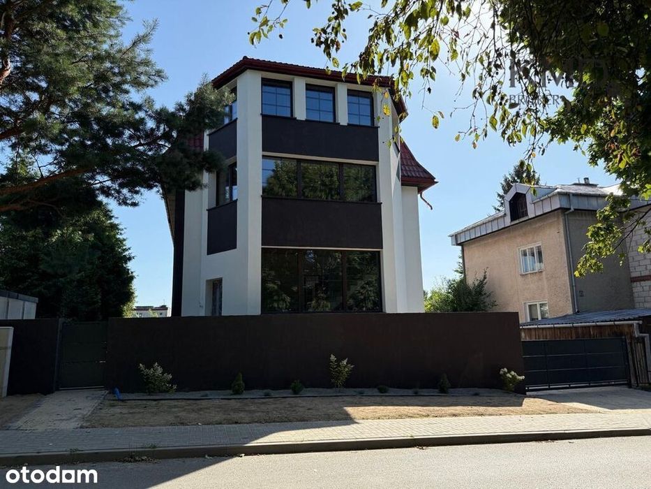 Wyjątkowa Nieruchomość Do Własnej Adaptacji!