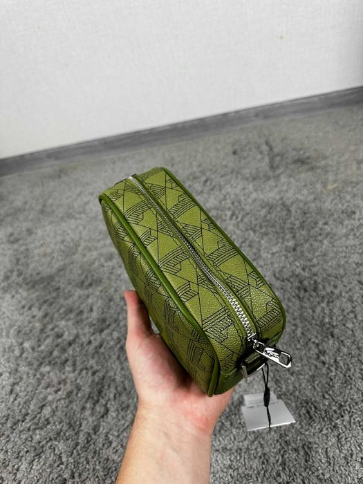 Сумка Lacoste | Сумка лакоста | Барсетка Lacosta