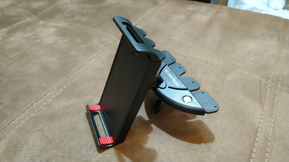 Автотримач планшета Держатель для планшета в авто