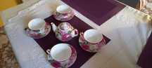Oryginalna japońska porcelana PROMOCJA