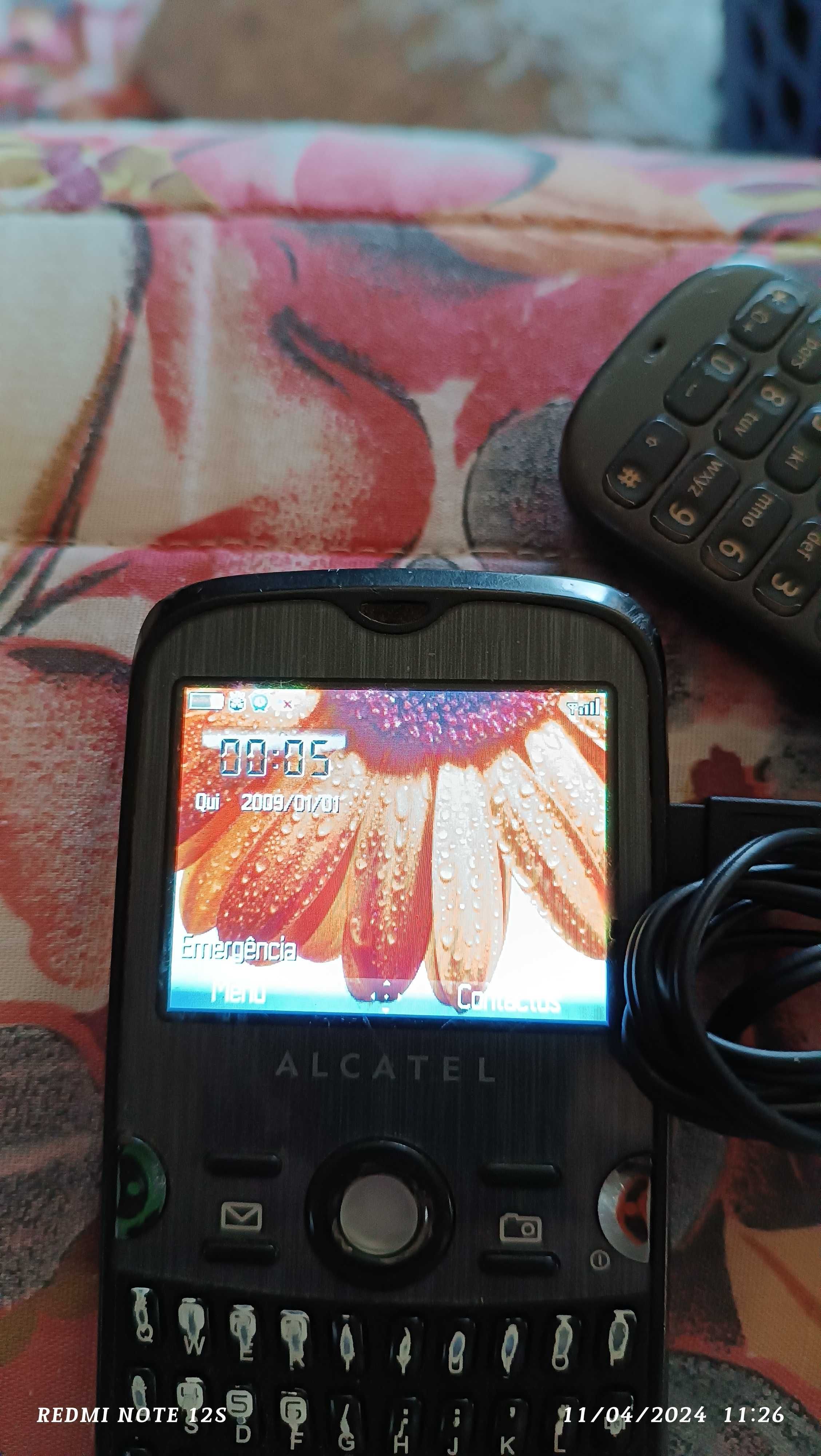 Telemóvel Motorola