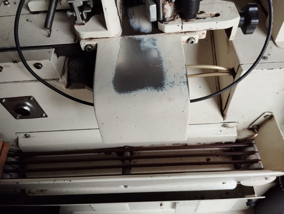 Broca Automática PA 3000 dos Azevedos