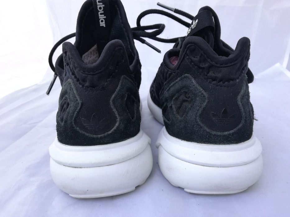 Buty adidas Tubular r. 36 2/3 dł. wkł 23 cm