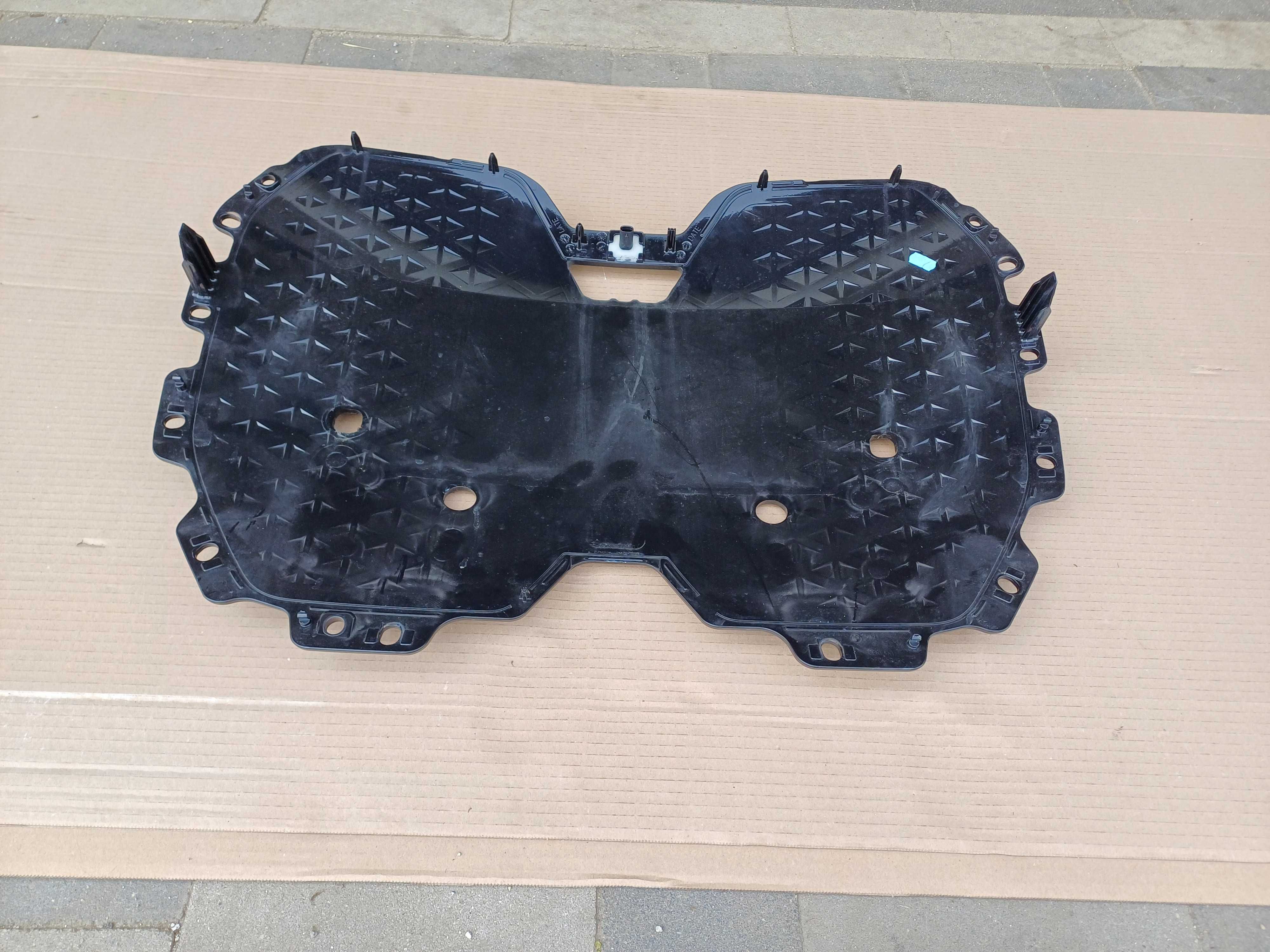 grill bmw ix i20 m60 5a0e039