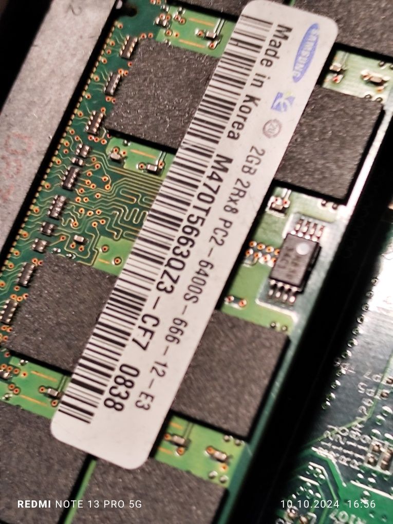 Sprzedam komputer stacjonarny Fujitsu Siemens