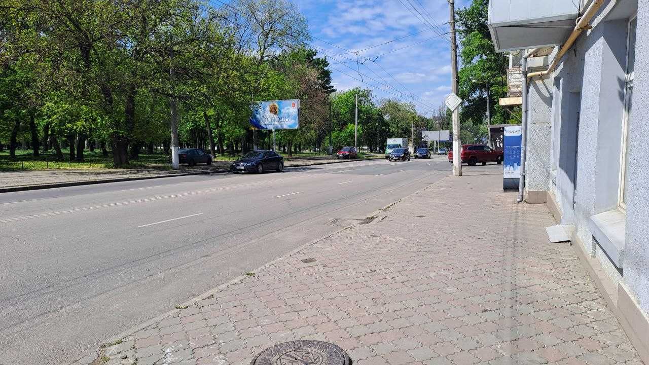 Сдам в аренду коммерческое помещение от собственника