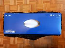 Konsola Sony PlayStation 5 825GB (CFI-1216A) z napędem - NOWA