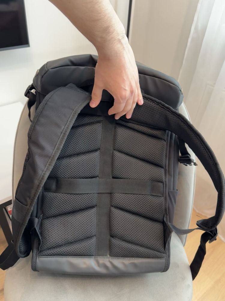 Рюкзак Lenovo Legion Active Gaming Backpack (GX41C86982)