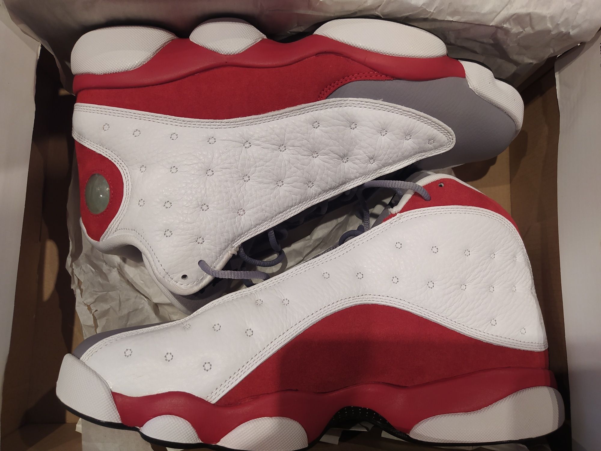 Jordan 13 retro nowe