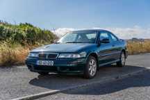 Rover 216 Coupé de 1994 DOHC