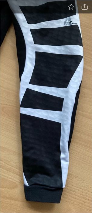 Casaco Assus IJ.BONKA.6 Mille Tamanho S