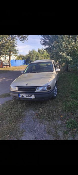 Продам Опель Вектра А