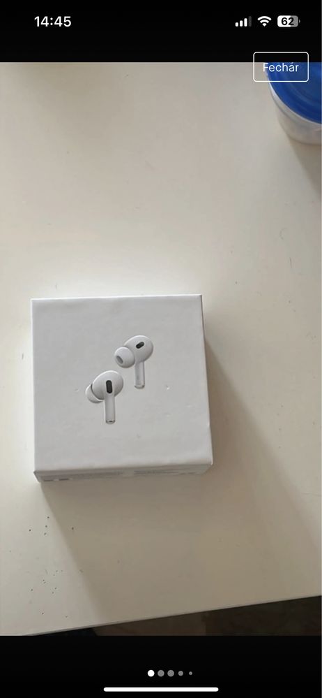 AirPods Pro 2 geração