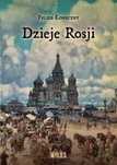 Dzieje Rosji Miles Feliks Koneczny Rok wydania: 2023, oprawa: