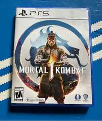 mortal kombat 1 ps5 playstation 5