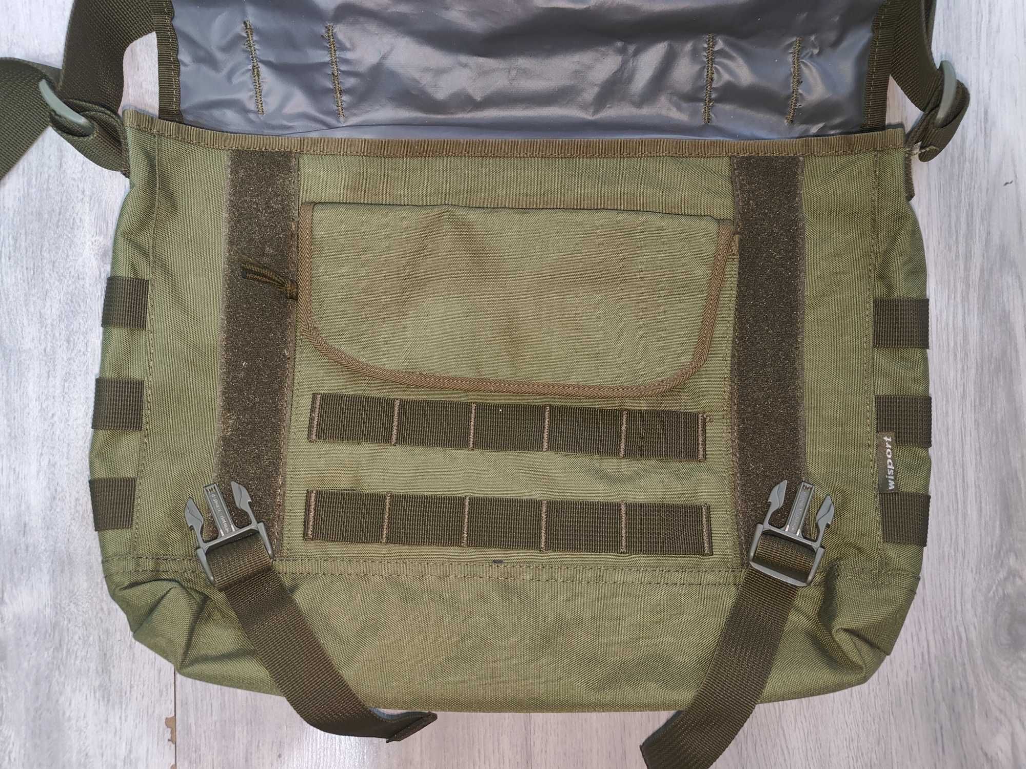 Torba Wisport Pathfinder - olive