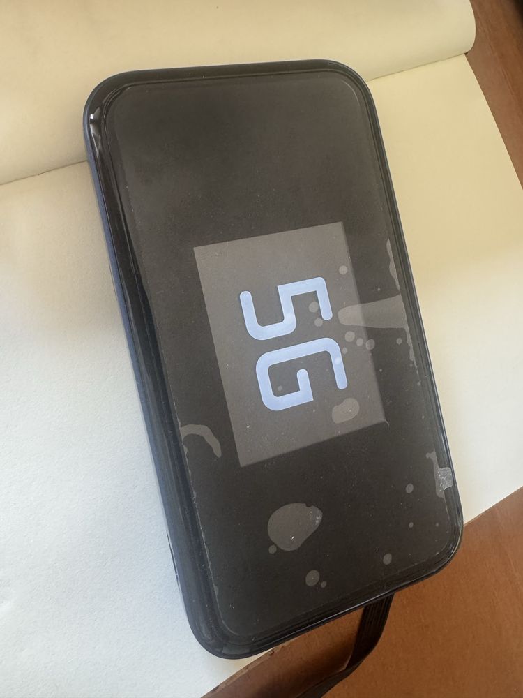 Router 5G Vodafone