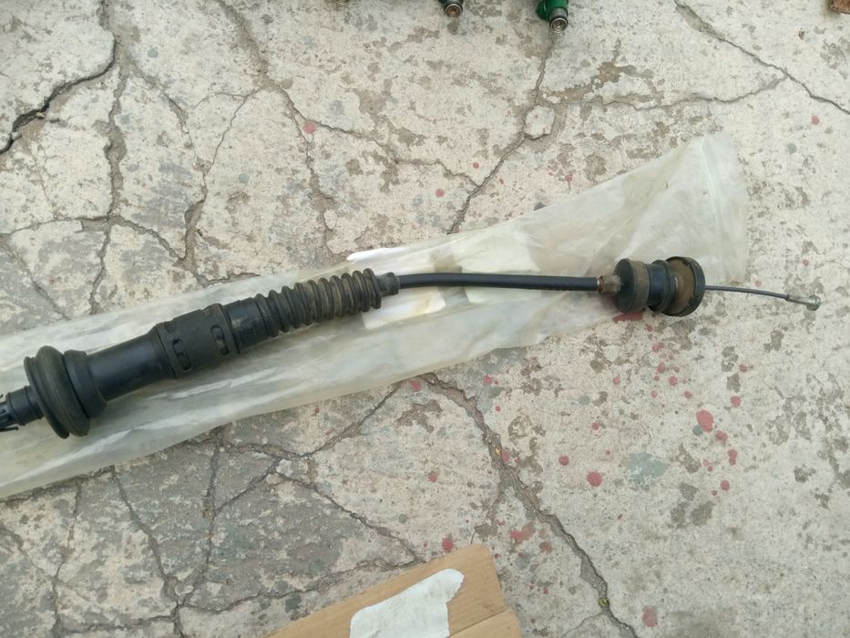 Запчасти Peugeot 206 бензин