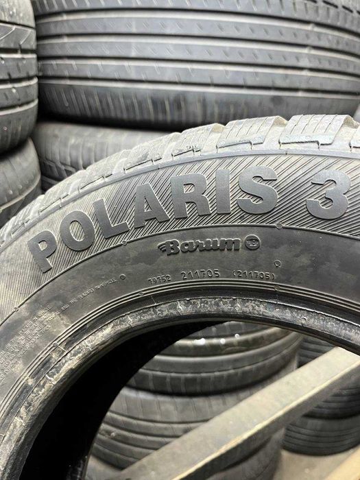 175/70 R14 Barum комплект зима