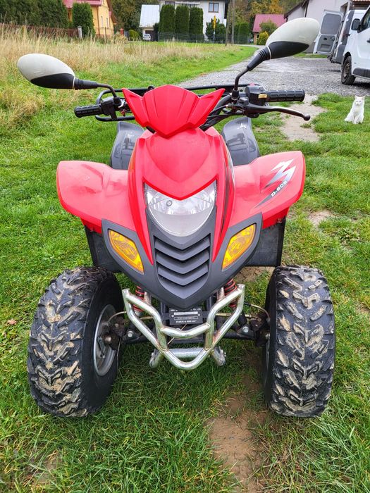 Quad Dinli DL605-100