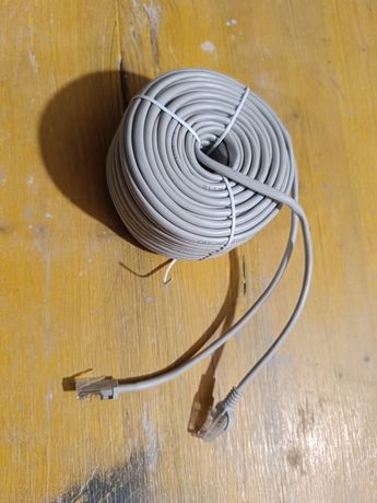 Kabel ethernet 30m