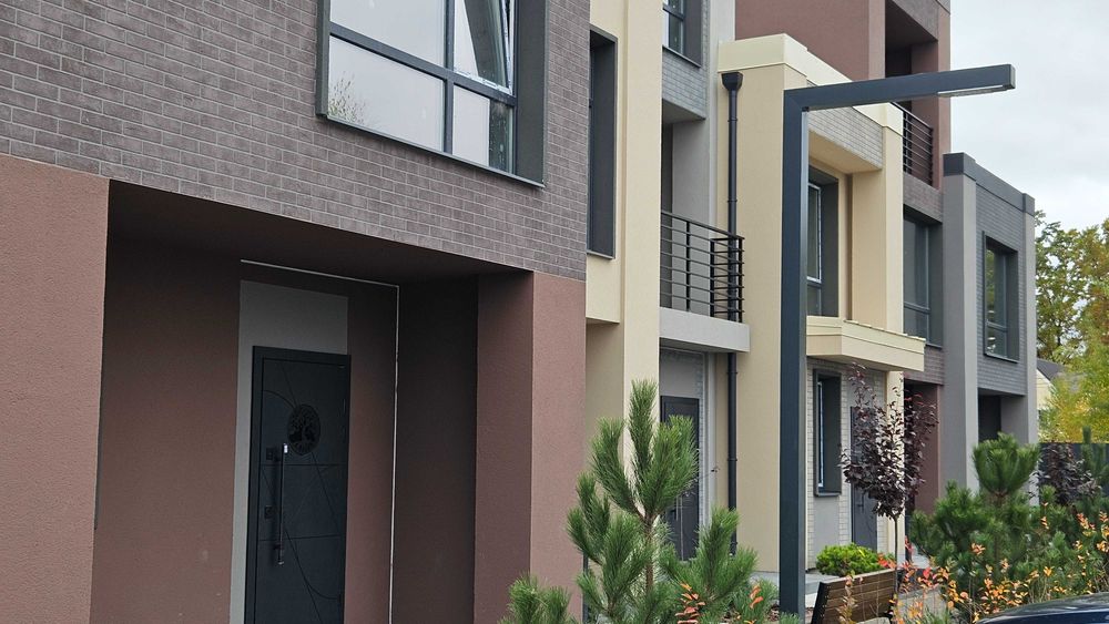 Готовий з документами таунхаус 93м2 за ціною як квартира! єОселя!