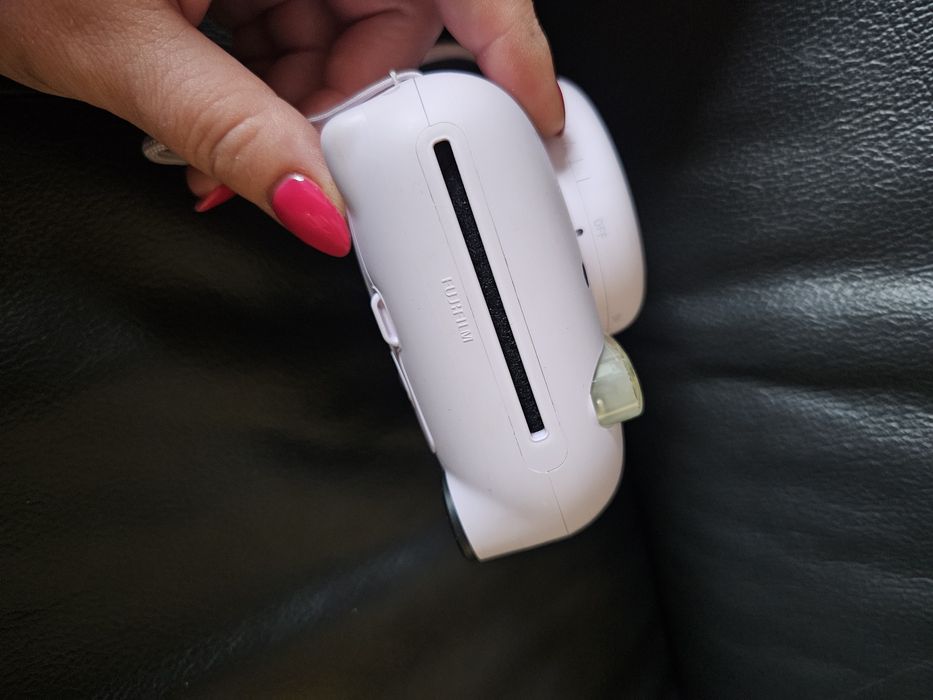 Instant camera instax mini 12 Fujifilm jak nowy