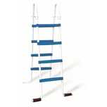 Escada para piscina tesoura 8 degraus