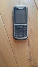 Samsung gt-c3350 xcover