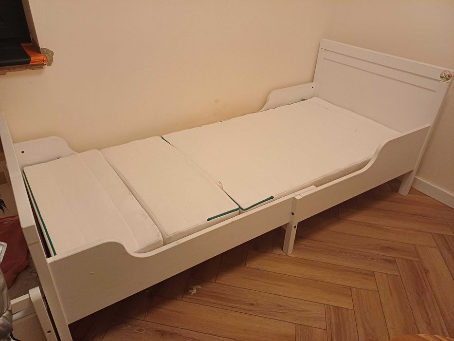 Łóżko dziecięce IKEA